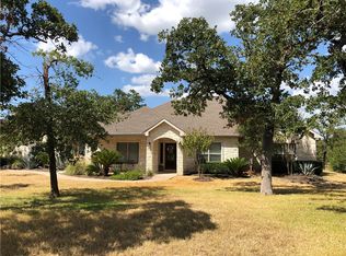 116 Wagon Gap Ct, Bastrop, TX 78602