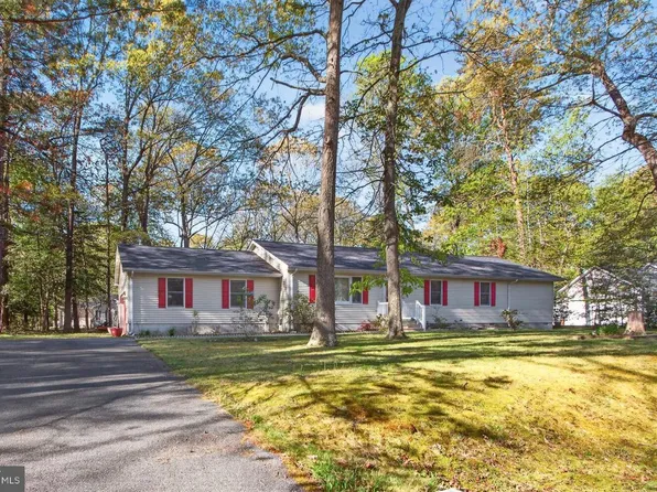 116 Red Cedar Dr, Milton, DE 19968