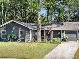 1682 Nantahala Blvd, Mount Pleasant, SC 29464