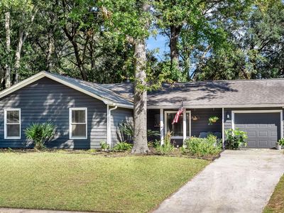 1682 Nantahala Blvd, Mount Pleasant, SC, 29464