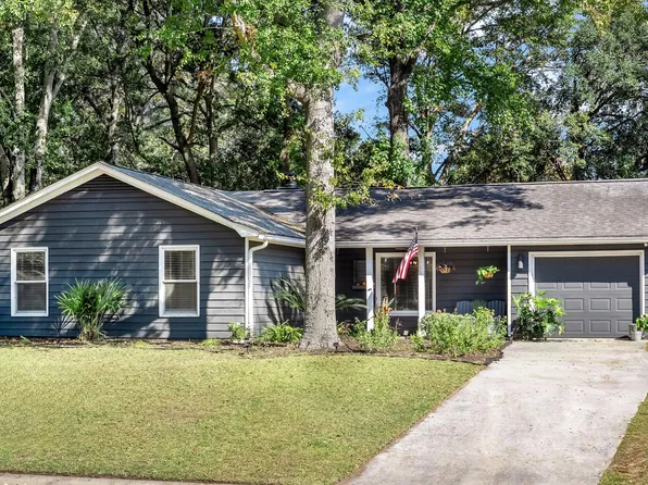 1682 Nantahala Blvd, Mount Pleasant, SC 29464