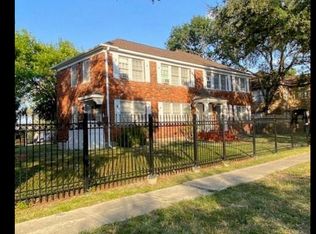 1403 Godwin St #1403, Houston, TX 77023