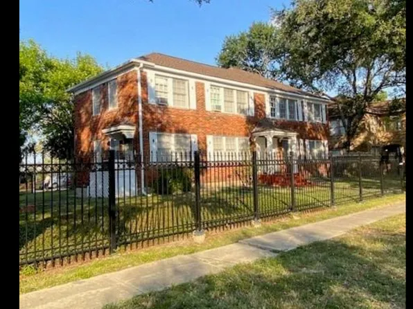 1403 Godwin St #1403, Houston, TX 77023