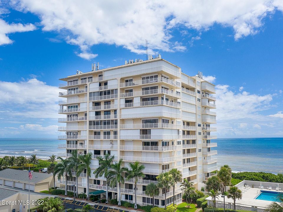 1st image of 877 N Highway A1a APT 706