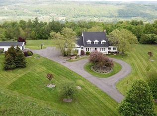 5130 Ridge Rd, Cazenovia, NY 13035