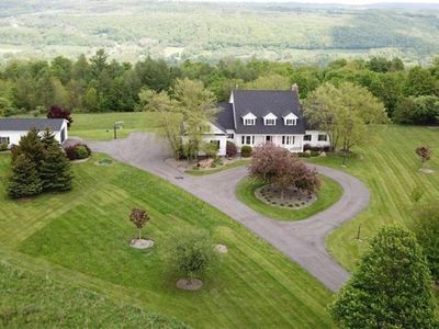 5130 Ridge Rd, Cazenovia, NY, 13035