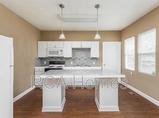 3117 E Michigan St, Indianapolis, IN 46201