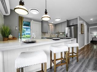 4185 Keanu St #33, Honolulu, HI 96816
