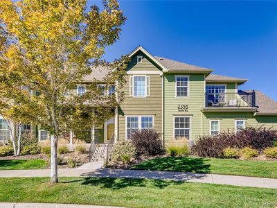 2395 N Xanthia Way #104, Denver, CO, 80238