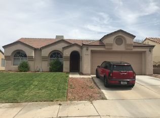841 Brahma Ln, Henderson, NV 89002