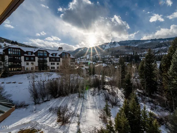 120 Offerson Rd #A420, Avon, CO 81620