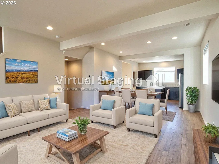 7751 NW Spirea St — Photo 37