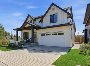 19654 78th Ave, Langley, BC V2Y4L8