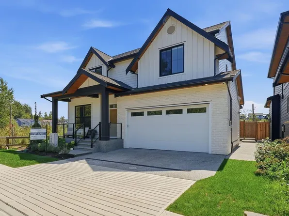 19654 78th Ave, Langley, BC V2Y 4L8