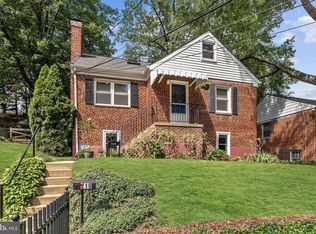 219 Dale Dr, Silver Spring, MD 20910