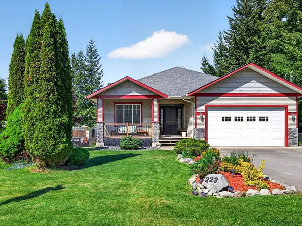 223 Murtle Rd, Clearwater, BC V0E 1N1