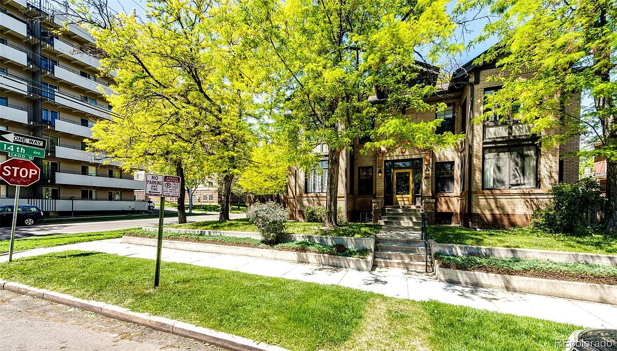 Building Photo - 1401 Fillmore St #5