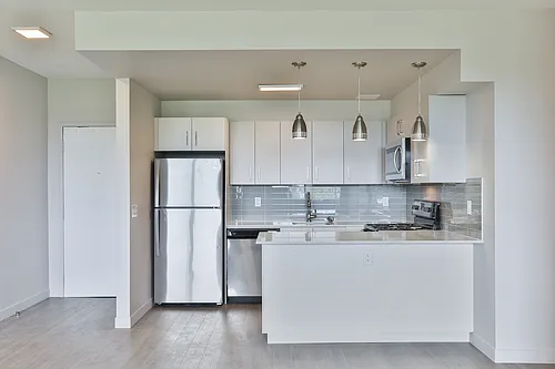Floor plan 2 Bedroom