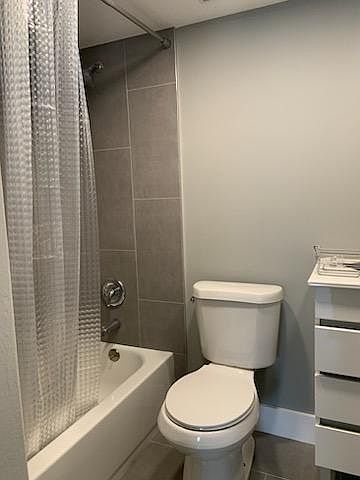 shower bathroom