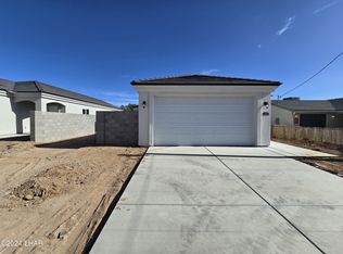 2418 Louise Ave, Kingman, AZ 86401
