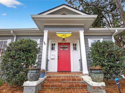 343 Atlanta Ave SE, Atlanta, GA, 30315