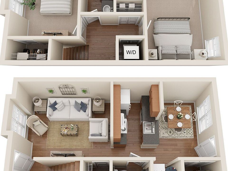 1st image of 2600 Harrison St #11009119