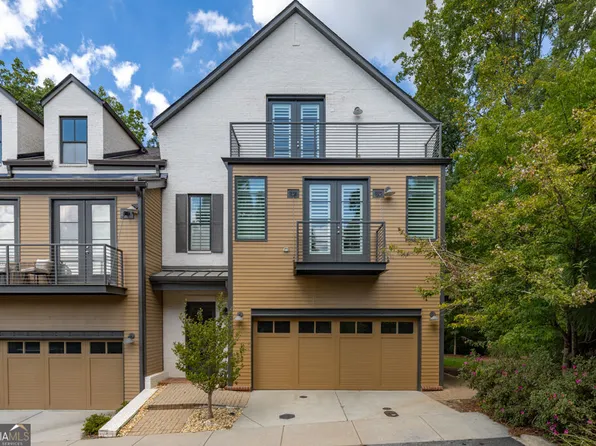 300 Sonatina Ter, Alpharetta, GA 30009