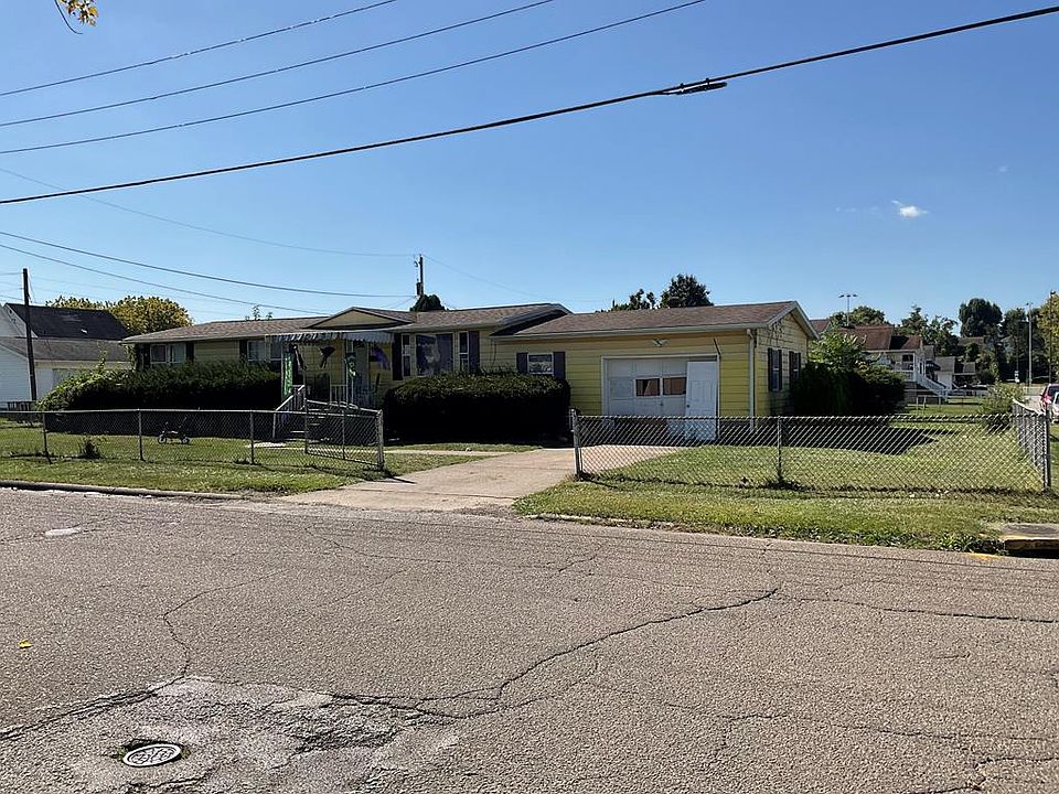 347 Poplar Ave, Moundsville, WV 26041 Zillow