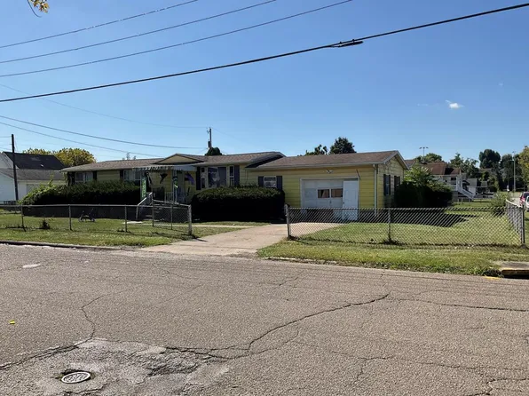 *347 Poplar Ave *, Moundsville, WV 26041