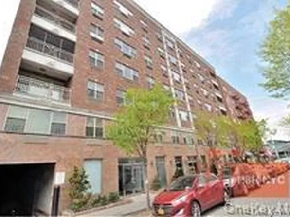 40-40 75th Street #3J, Elmhurst, NY 11373