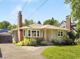 7625 N Fowler Ave, Portland, OR 97217