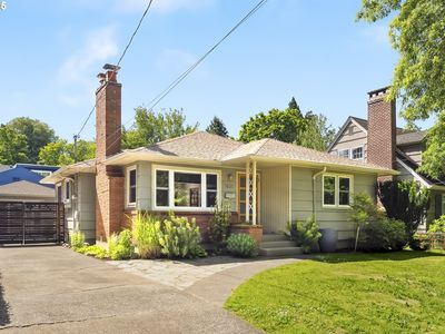 7625 N Fowler Ave, Portland, OR, 97217