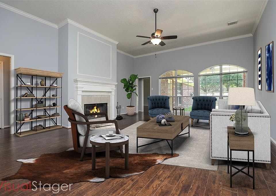 1st image of 23446 Fairbranch Dr