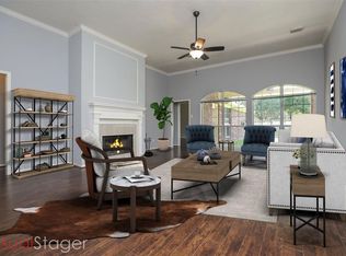 23446 Fairbranch Dr, Katy, TX 77494