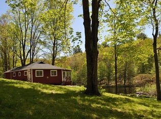 575 Cherry Brook Rd, Canton, CT 06019