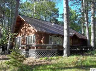 24675 E Long Lake Rd, Bigfork, MN 56628