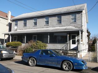 21 Chandler St, Wilkes Barre, PA 18705