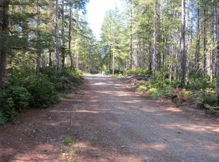 1200 NE Dewatto Hls, Tahuya, WA 98588