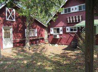 158 Fisk Rd, Moriah, NY 12960