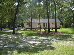 8055 Bird Pond Rd, Adams Run, SC 29426