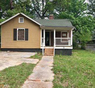 2876 Randall St #1, Atlanta, GA, 30344