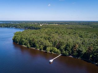 LOT 18 Timber Shrs LOT 18, Arkdale, WI 54613