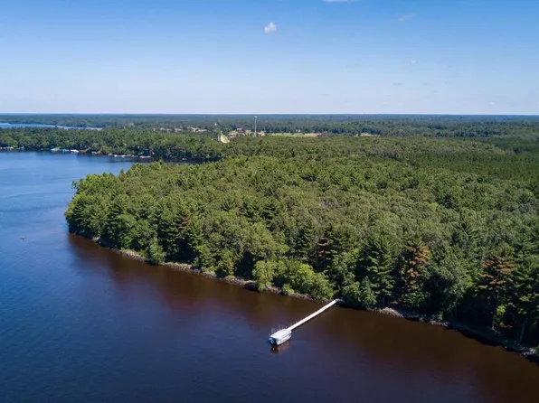 Lot 19 TIMBER SHORES, Arkdale, WI 54613