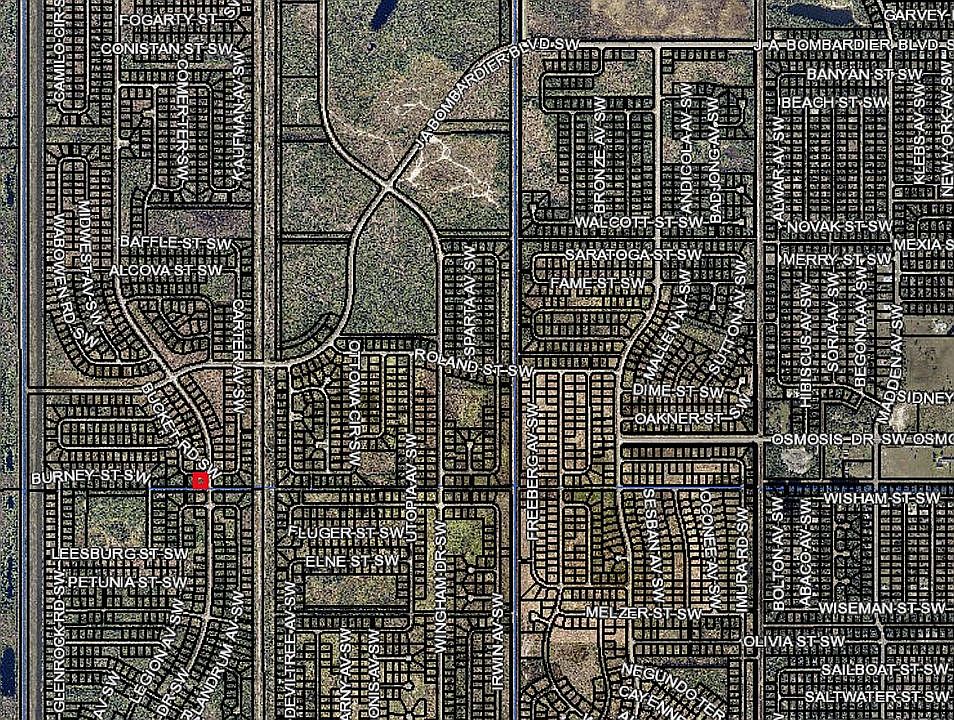 2nd image of 0 Kentucky Dr SW Lot 47
