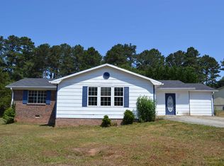 3169 Sunset Rd SE, Conyers, GA 30094