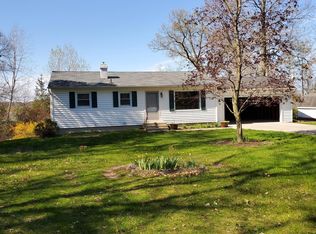 5491 Ada Dr SE, Ada, MI 49301