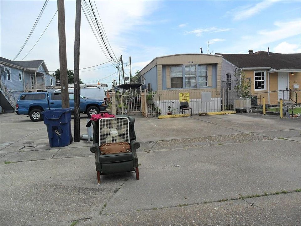 1518 Claire Ave, Gretna, LA 70053 Zillow