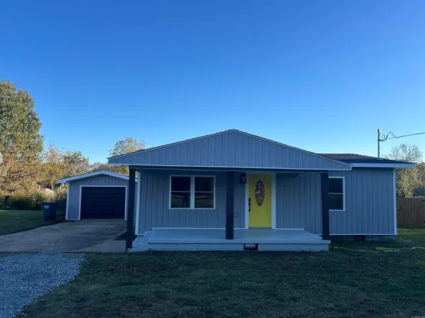 1136 Highway 367 N, Judsonia, AR 72081