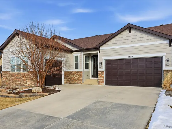 4920 S Rome Way, Aurora, CO 80015