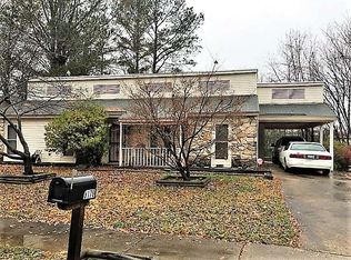 8178 Valley Ridge Trl, Cordova, TN 38016